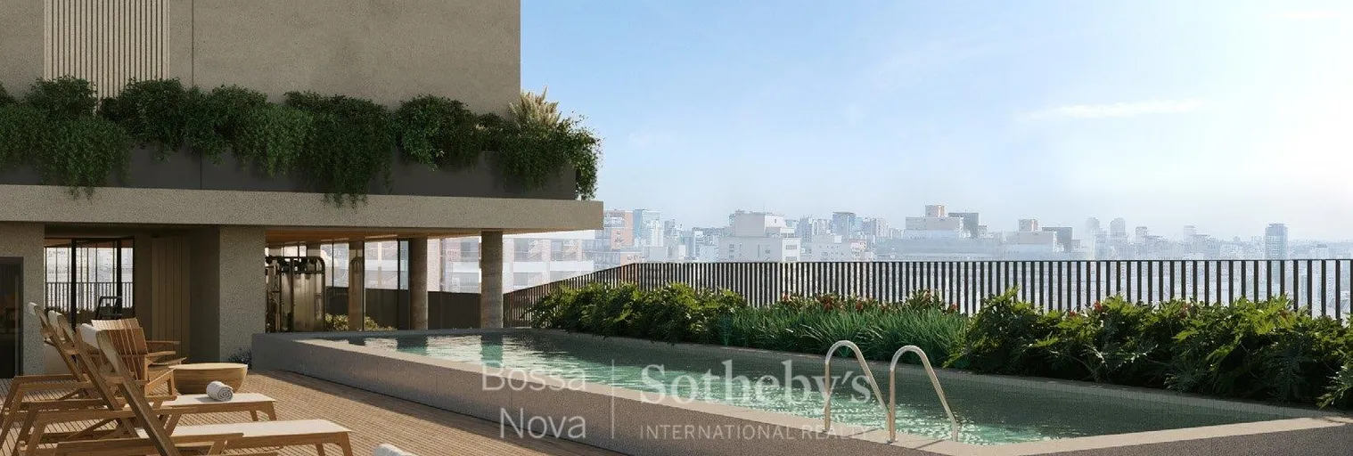 Piscina - Imagem 4