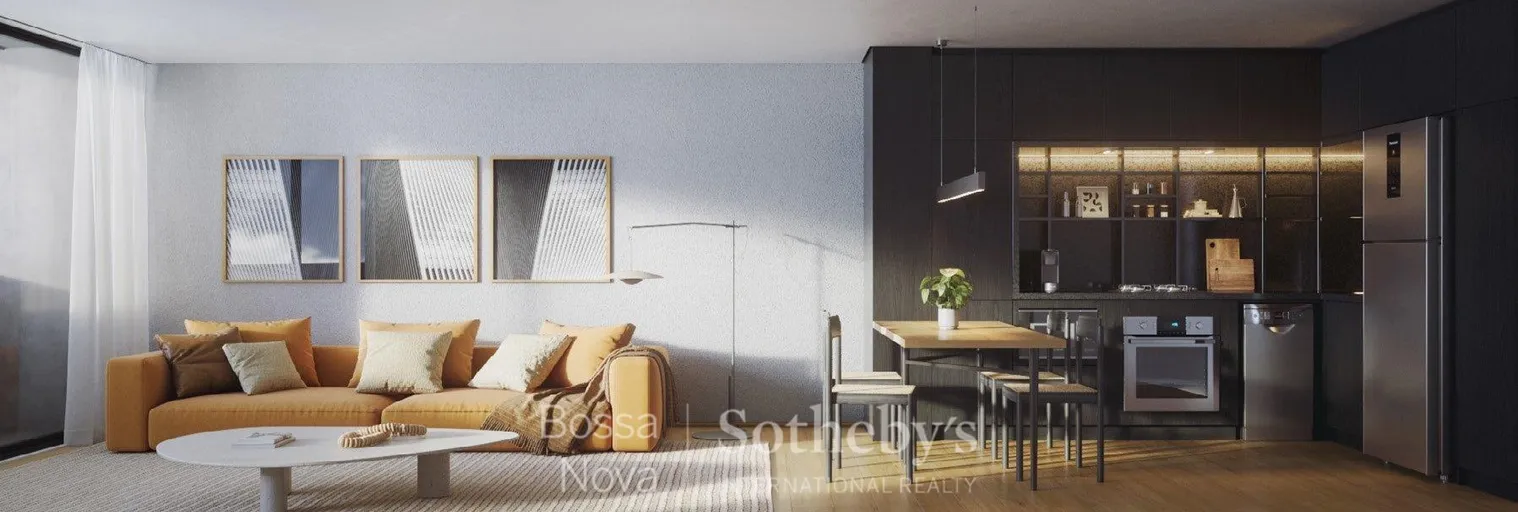 Living - Imagem 2
