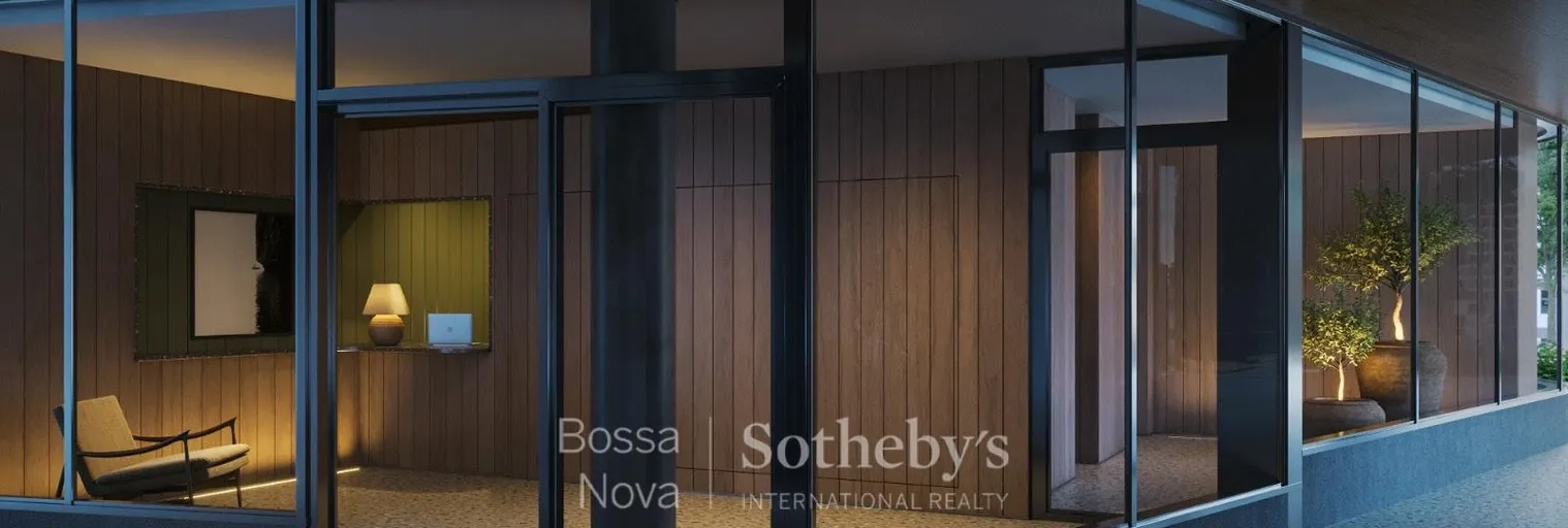 Hall - Imagem 5