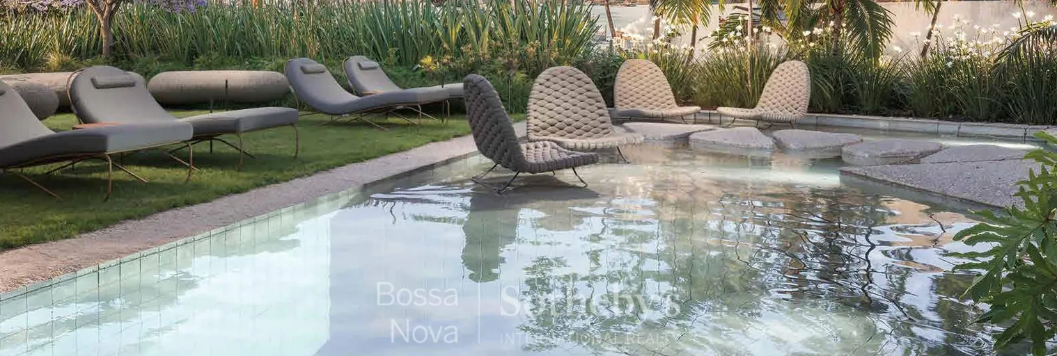Piscina - Imagem 14