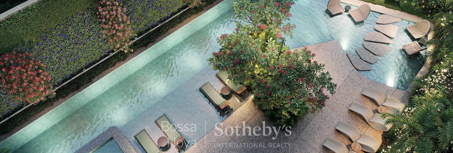 Voo da Piscina - Imagem 16