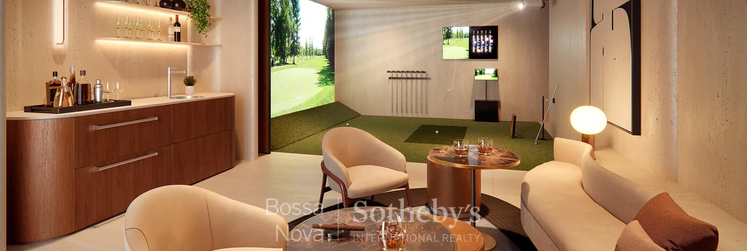 Golf Experience - Imagem 5