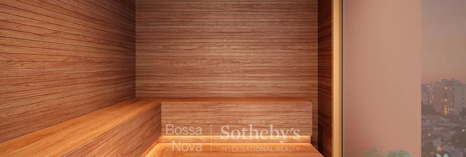 Sauna Seca - Imagem 8
