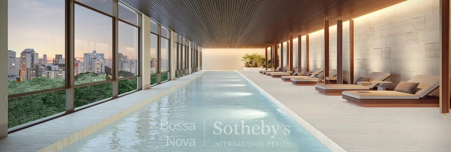 Piscina - Imagem 7