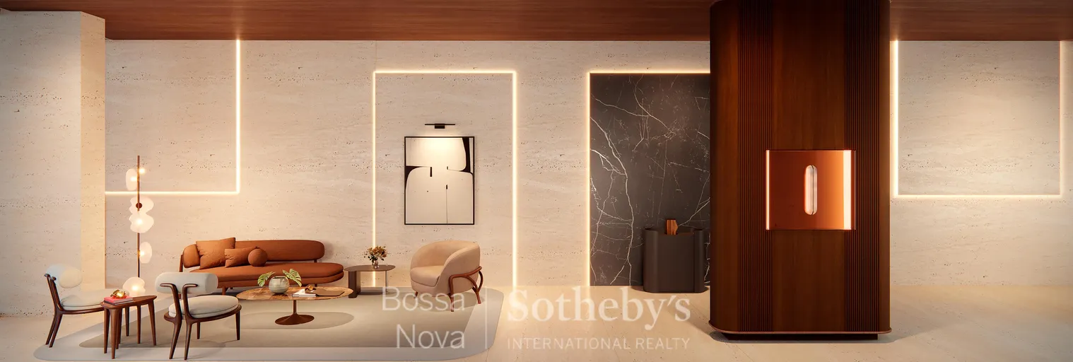 Lobby - Imagem 10