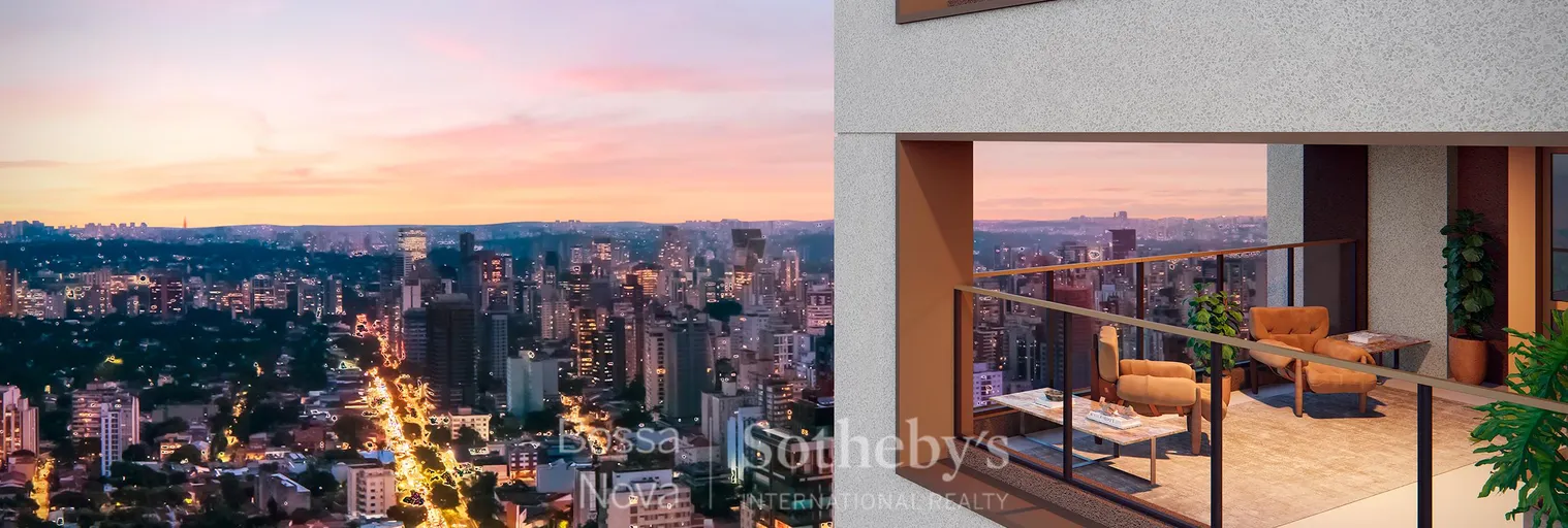Detalhe da Fachada - Imagem 2