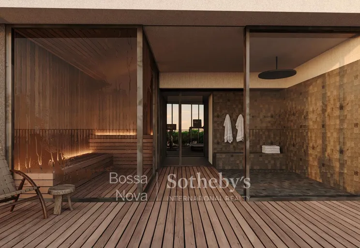 Sauna e Spa - Imagem 8