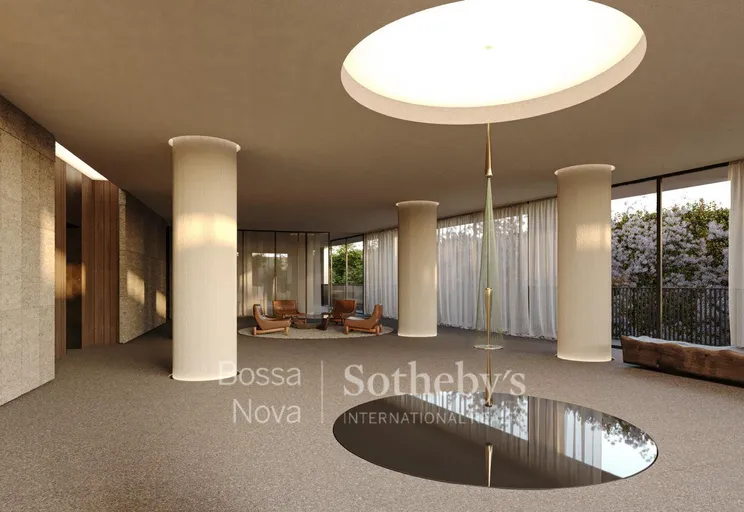 Lobby - Imagem 11