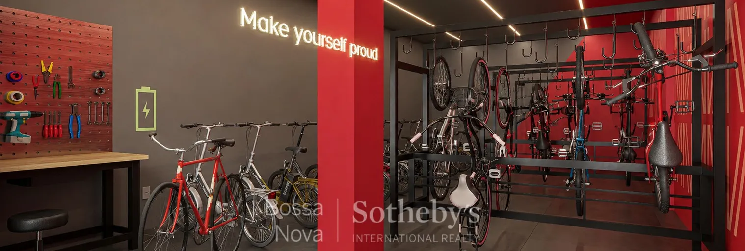Bicicletário - Imagem 13
