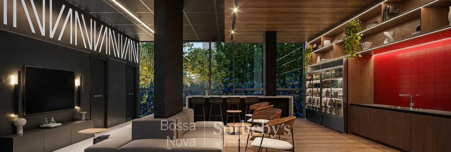 Lounge - Imagem 1