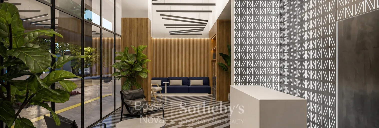Lobby - Imagem 12
