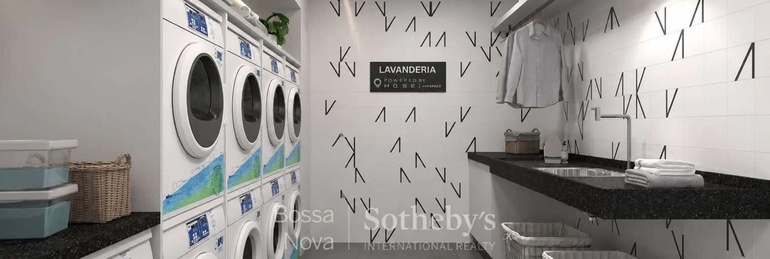Lavanderia - Imagem 14