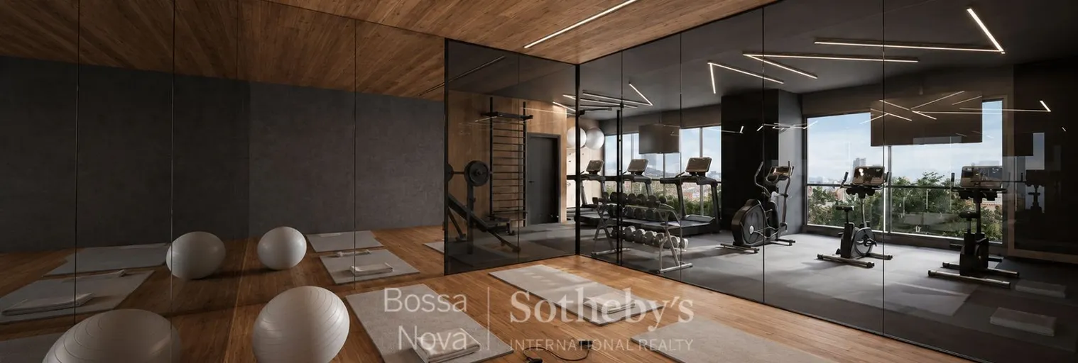Sala de Pilates  - Imagem 7