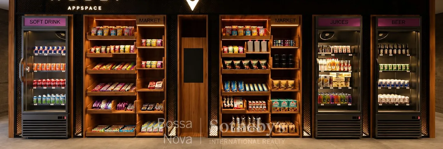 Mini Mercado - Imagem 15