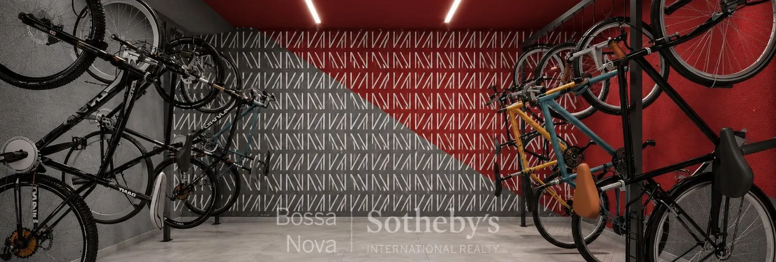 Bicicletário - Imagem 17