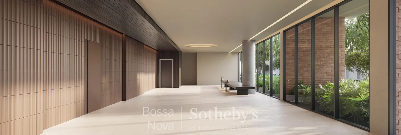 Lobby - Imagem 13