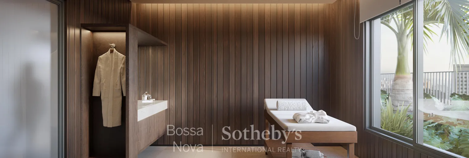 Sala de Massagem - Imagem 3