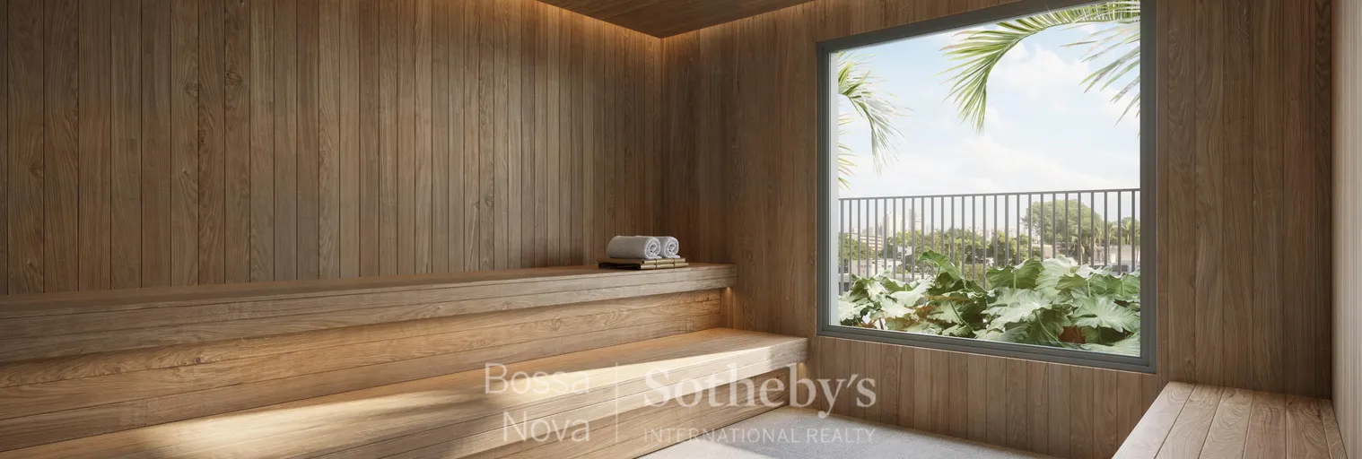 Sauna Seca - Imagem 8