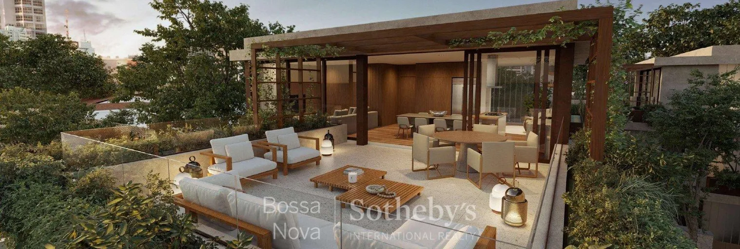 Terraço - Imagem 5