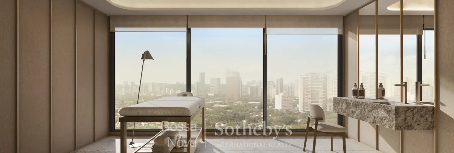 Sala de Massagem - Imagem 4