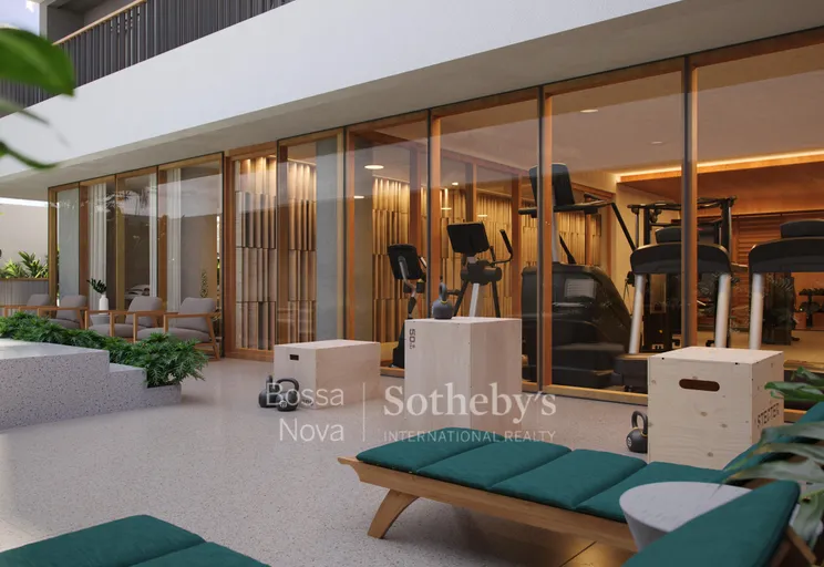 Apoio Fitness - Imagem 8