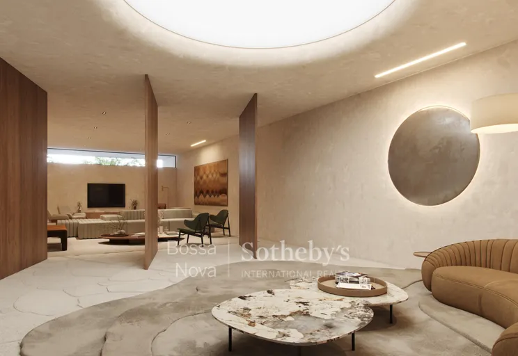 Lounge Festas - Imagem 3