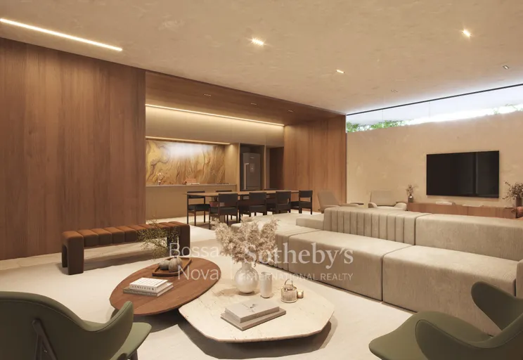 Salão de Festas - Imagem 2