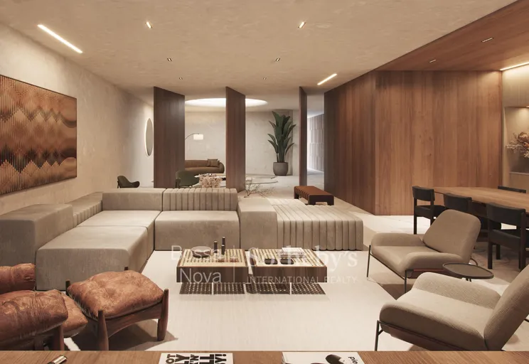 Salão de Festas - Imagem 1