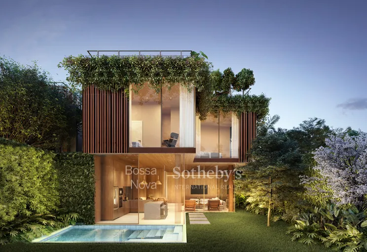 Área de Jardim - Imagem 9