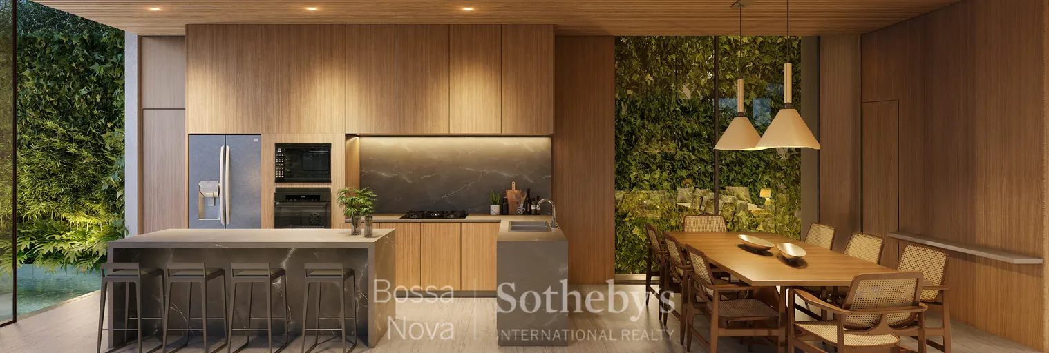 Cozinha - Imagem 4