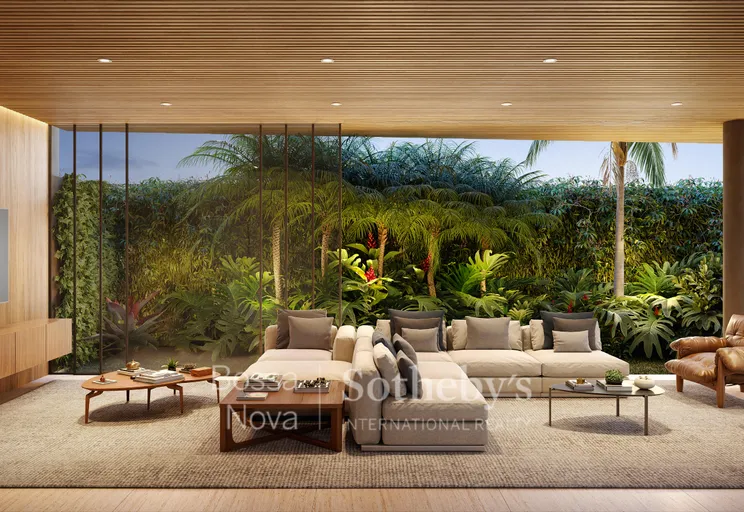 Living - Imagem 2