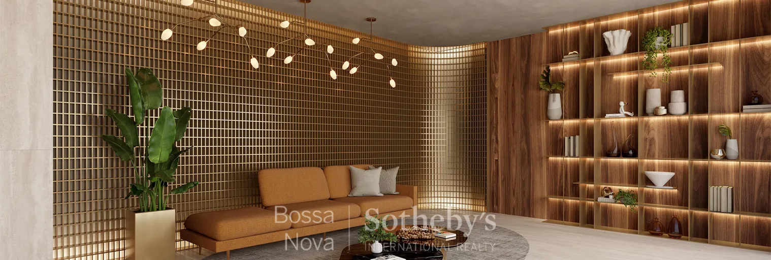 Lobby - Imagem 25