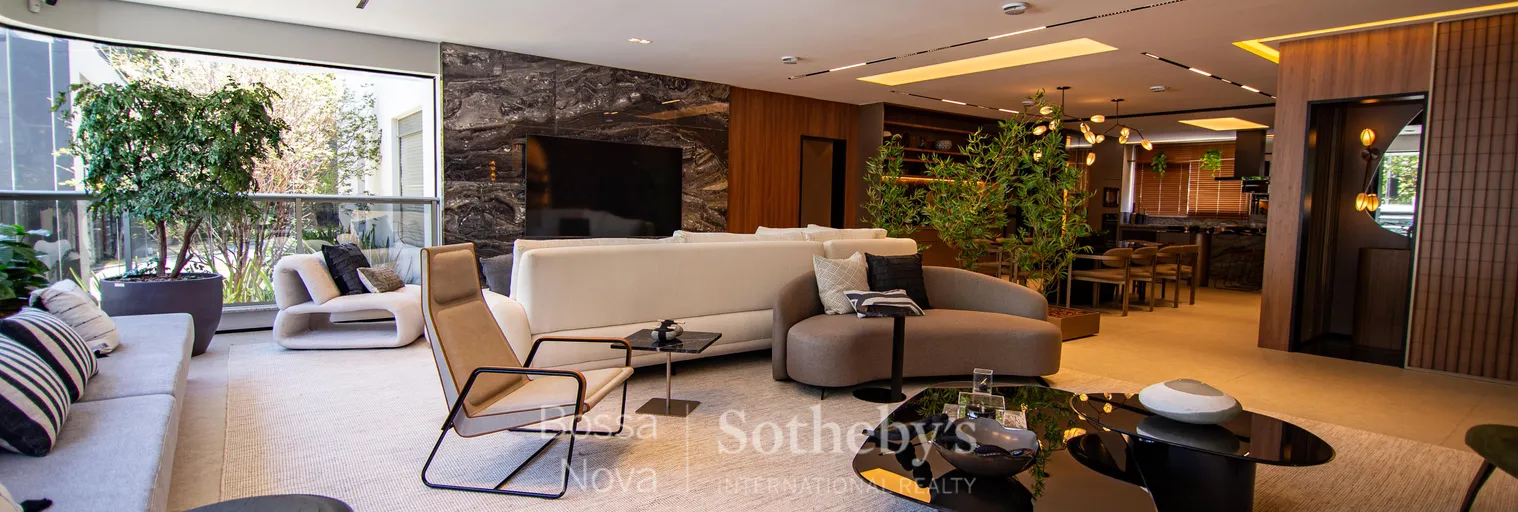 Living - Imagem 1
