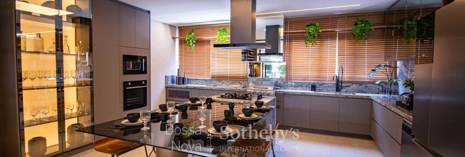Cozinha - Imagem 12