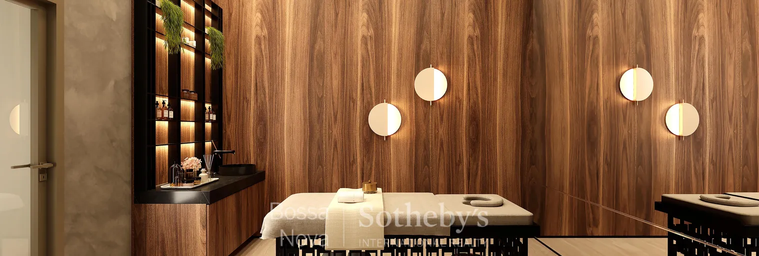 Sala de Massagem - Imagem 20
