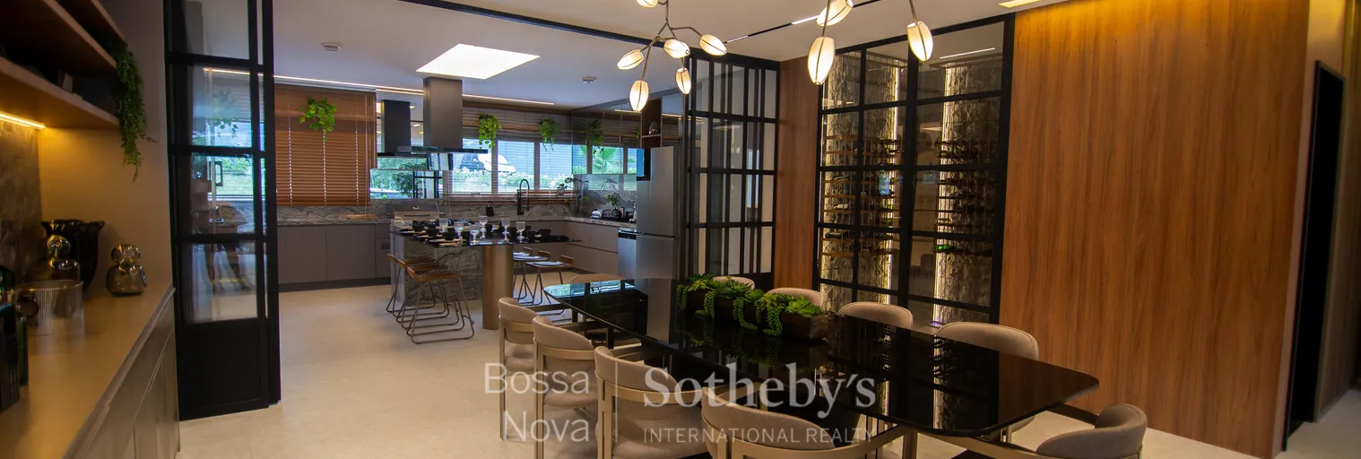 Sala de Jantar - Imagem 9