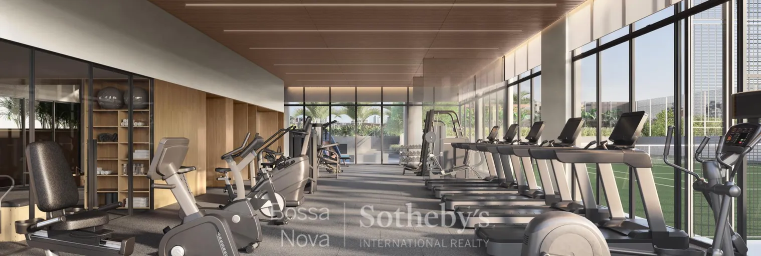 Fitness - Imagem 2