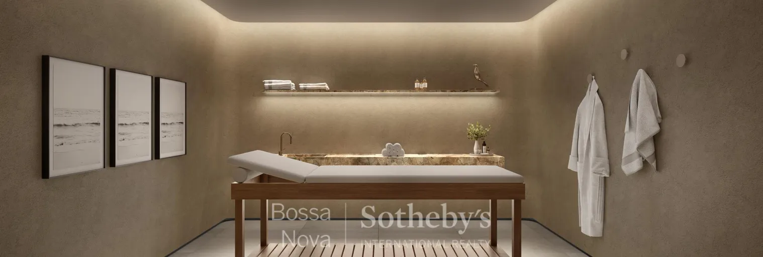 Sala de Massagem - Imagem 3