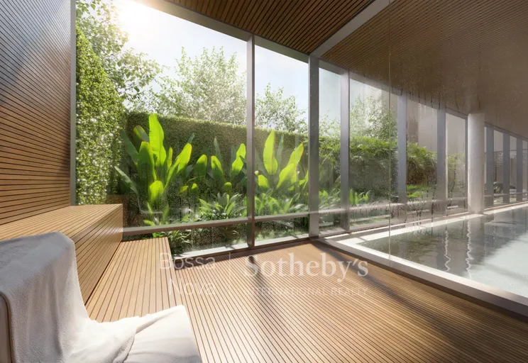 Sauna - Imagem 15