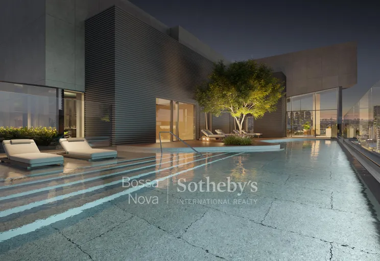 Piscina - Imagem 21