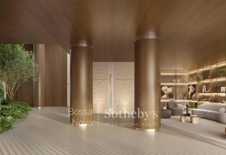 Lobby - Imagem 25