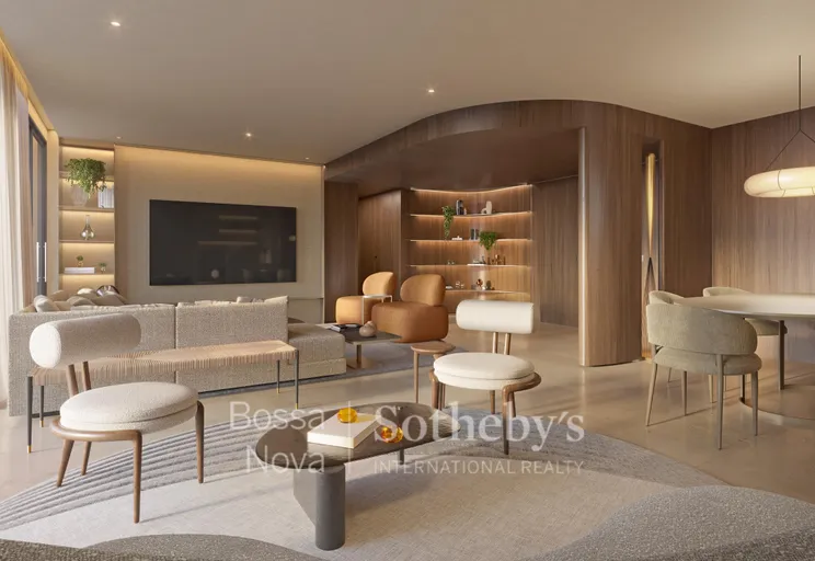 Living - Imagem 4