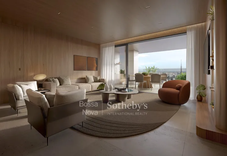 Living - Imagem 1