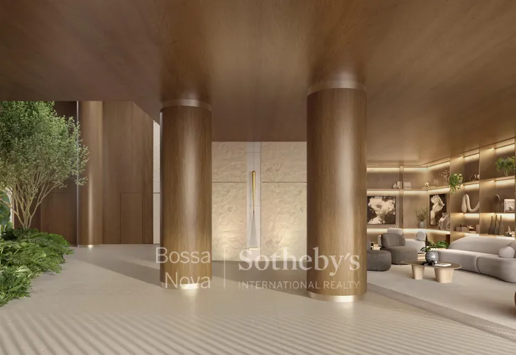 Lobby - Imagem 26