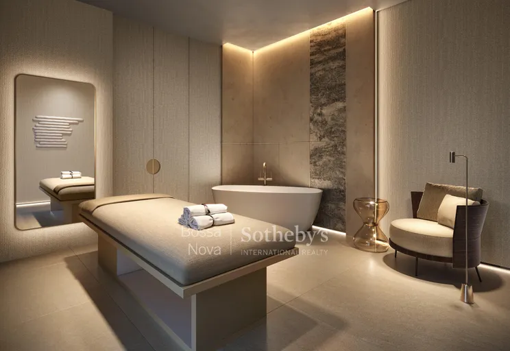 Sala de Massagem - Imagem 17