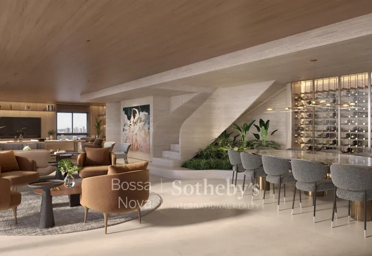 Living Duplex - Imagem 4