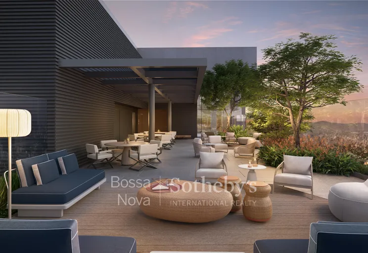 Lounge - Imagem 21