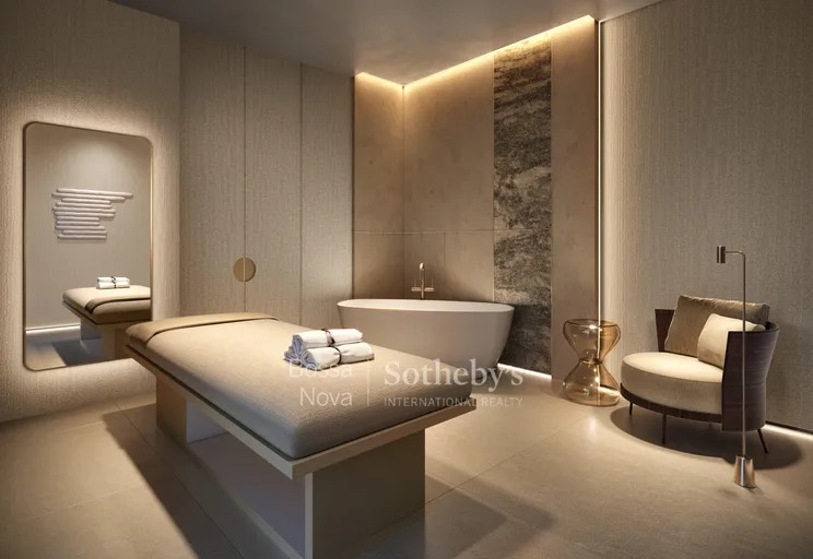 Sala de Massagem - Imagem 14