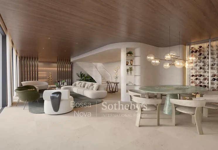 Living Duplex - Imagem 7