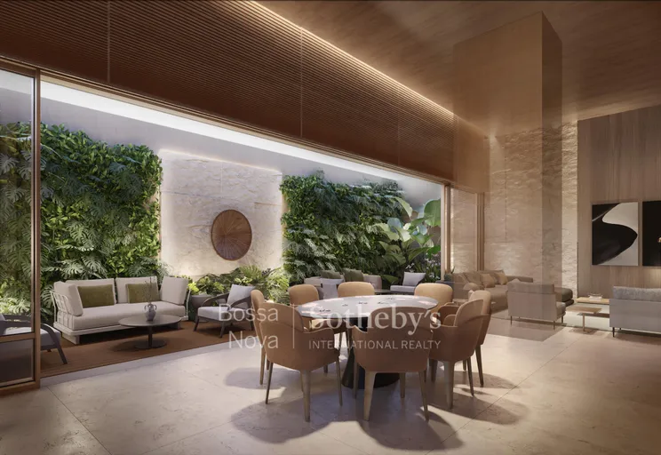 Lounge Pub Luxury Private - Imagem 12